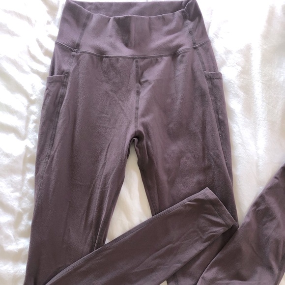 Alphalete Leggings - Picture 1 of 2